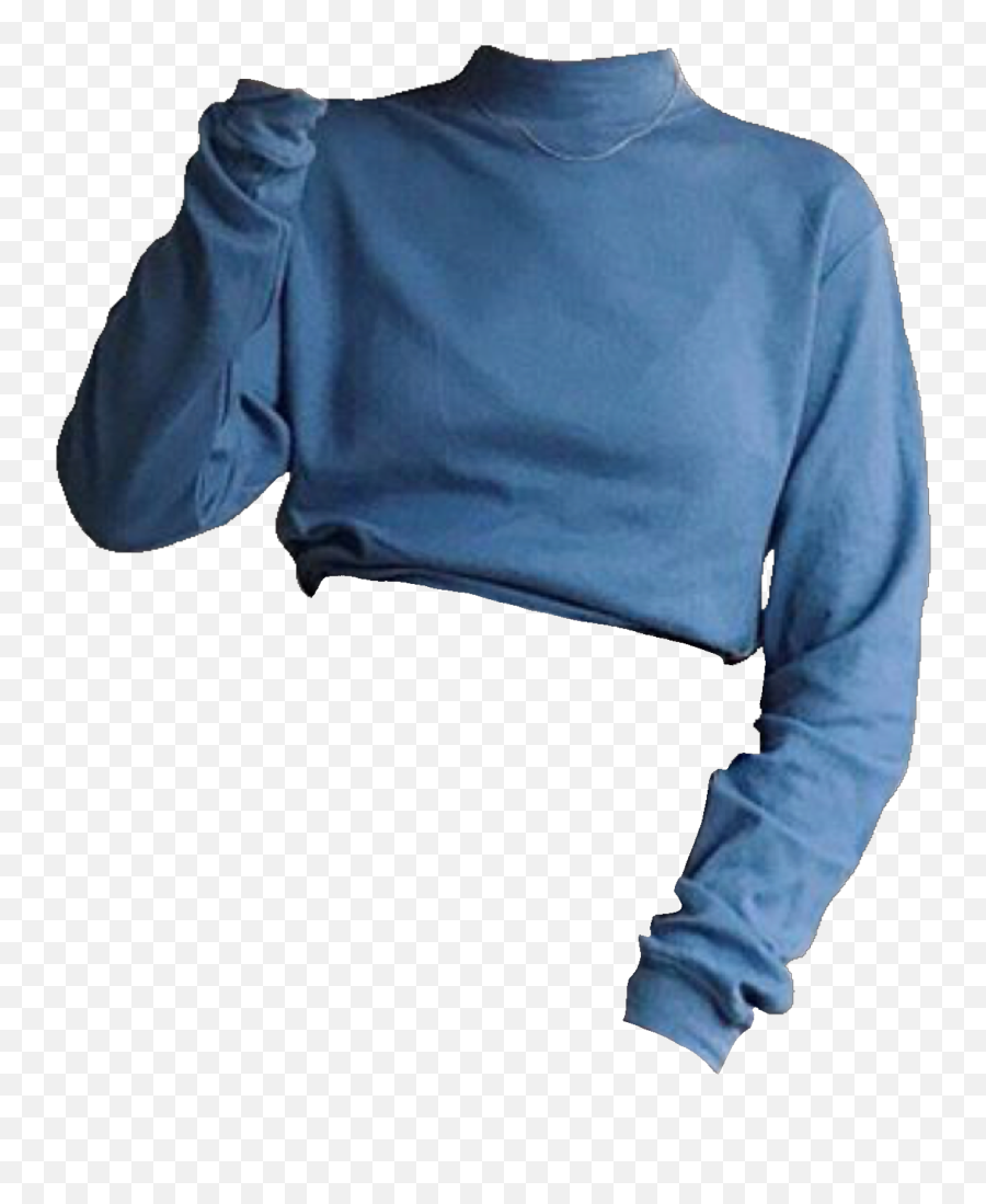 Aesthetic Clothes - Outfit Png,Sweatshirt Png