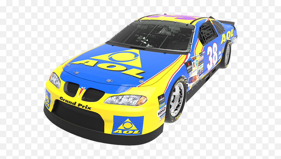 Car Fast Race - Carros De Corrida Png,Nascar Png