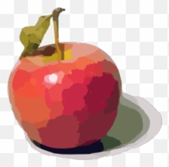Apple Red Cartoon Png Svg Clip Art For - Ksiva V Chasima Tova,Cartoon Apple Png