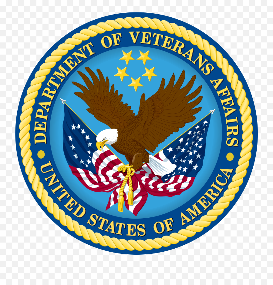 Department Of Veterans Affairs Logo Png - Office Of The Director Of National Intelligence,Veteran Png