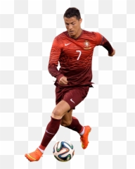 Download Cristiano Ronaldo Png Images - Full