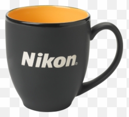 Ceramic Coffee Mug - Nikon Coolpix Png,Coffee Cup Logo