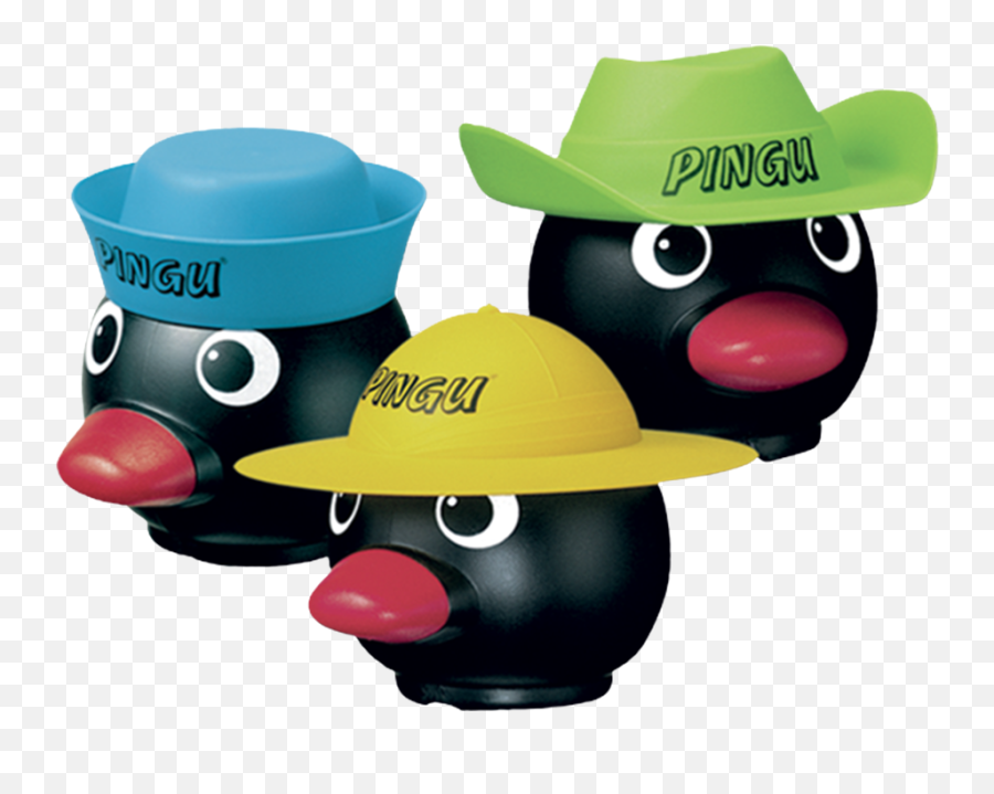 Pingu 1235394 Png - Penguin Ice Cream Cup,Pingu Png