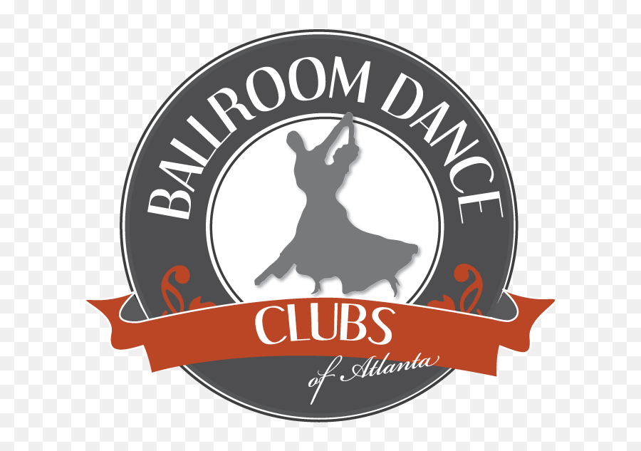 Dance - Ballroom Dance Clubs Of Atlanta Png,Dance Logo
