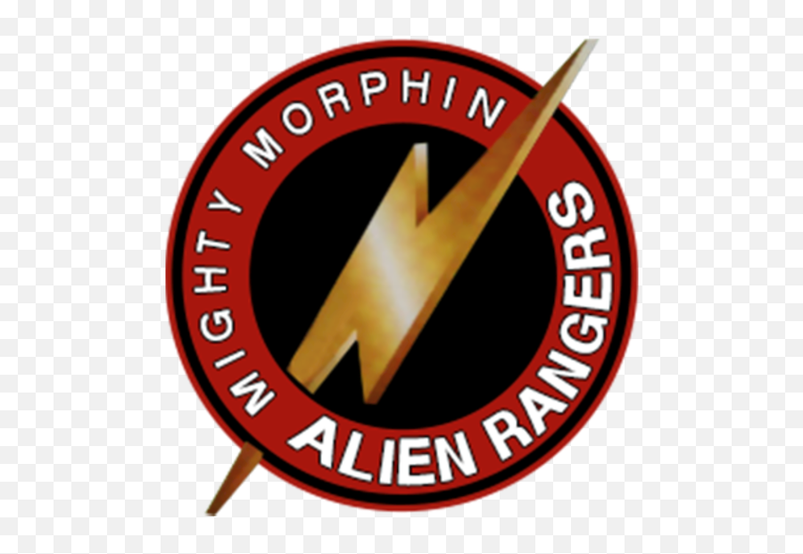 Mighty Morphin Alien Rangers Netflix - List Of Mighty Morphin Alien Rangers Episodes Png,Power Rangers Logo Png