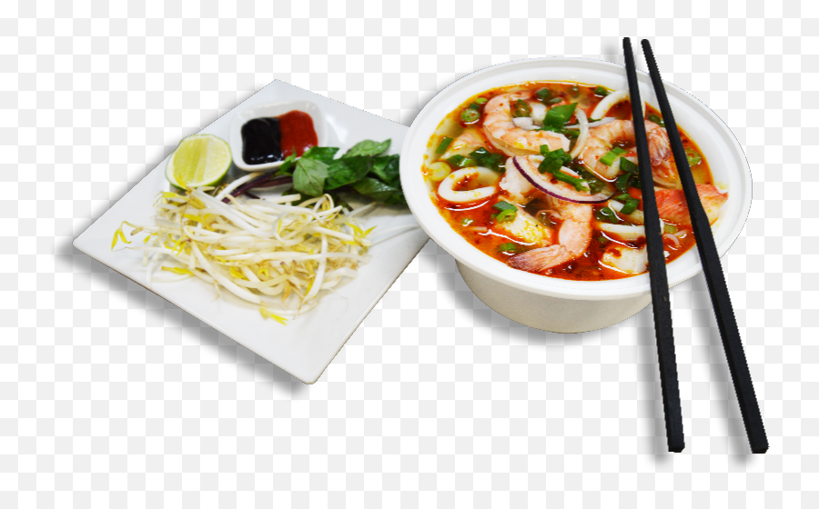 Pho Banh Mi Sub - Chopsticks Png,Pho Png