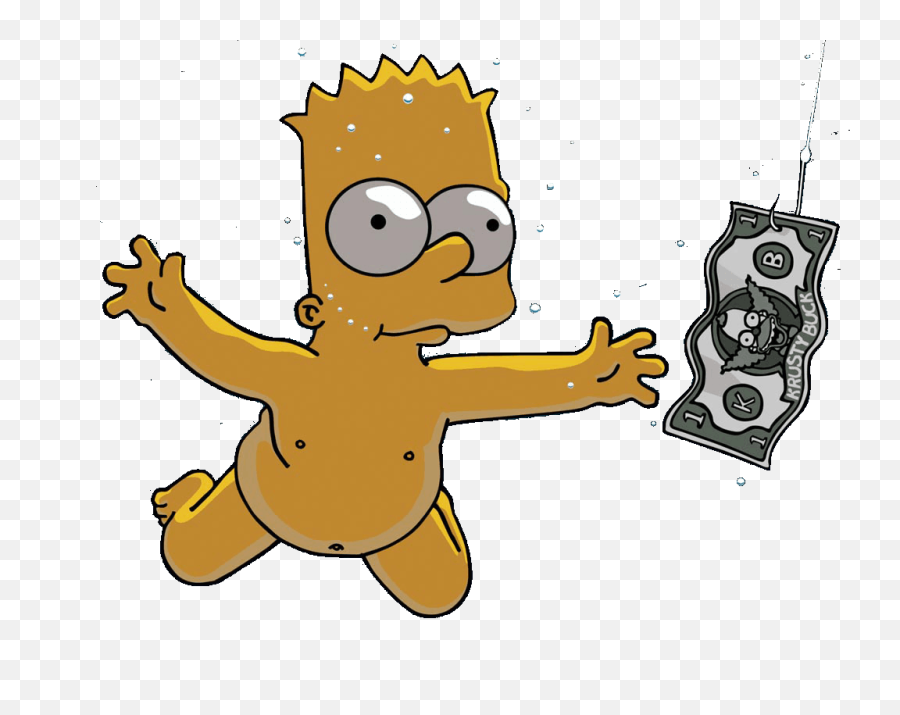 Homer Simpson - Simpsons Png Hd Png Download Original Simpsons Png,Homer Png