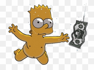 Homer Simpson - Simpsons Png Hd Png Download Original Simpsons Png,Homer Png