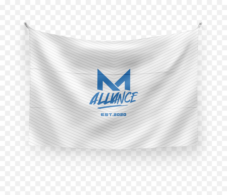 Mvp Alliance Flag - Vertical Png,Filmation Logo