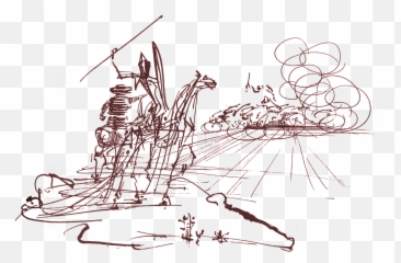 Salvador Dali Art Transparent Png - Dot