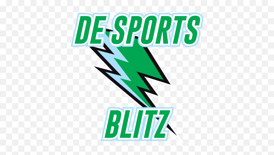 Delaware Sports Blitz - Horizontal Png,Bluecoats Logo