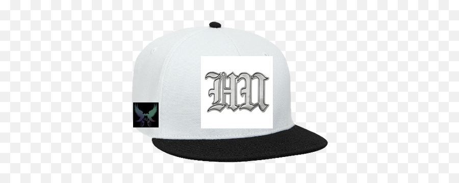 Hollywood Undead Wool Blend Snapback - For Baseball Png,Hollywood Undead Logo