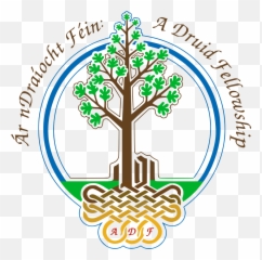 A Druid Fellowship - Adf png