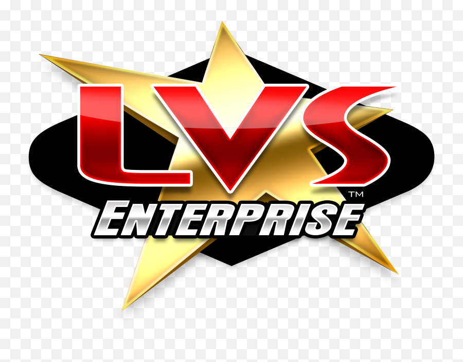 Download Lvs Enterprise Logo Full Color - Horizontal Png,Enterprise Logo Png