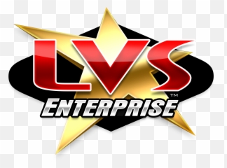 Download Lvs Enterprise Logo Full Color - Horizontal png