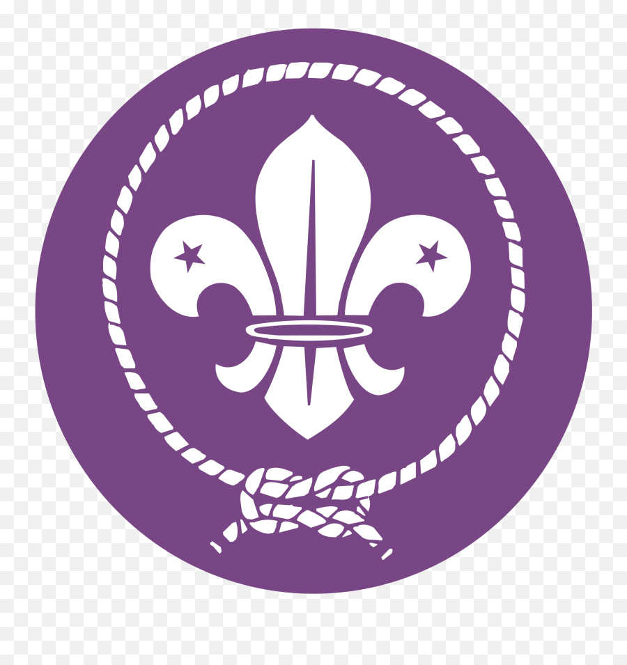 World Scout Movement Logo Png - World Organization Of The Scout Movement,Scout Png