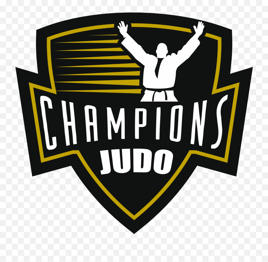 Champions Judo - Champions Gym Cornelius Nc Png,Judo Logo