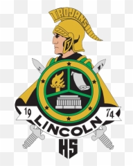 Lincoln High School Fine Arts Department - Tallahassee Fl png