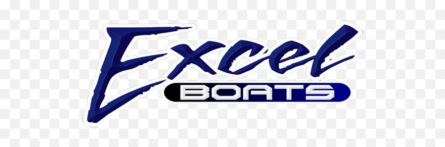 Download Excel - Excel Boats Logo Full Size Png Image Pngkit Excel Boats,Excel Png