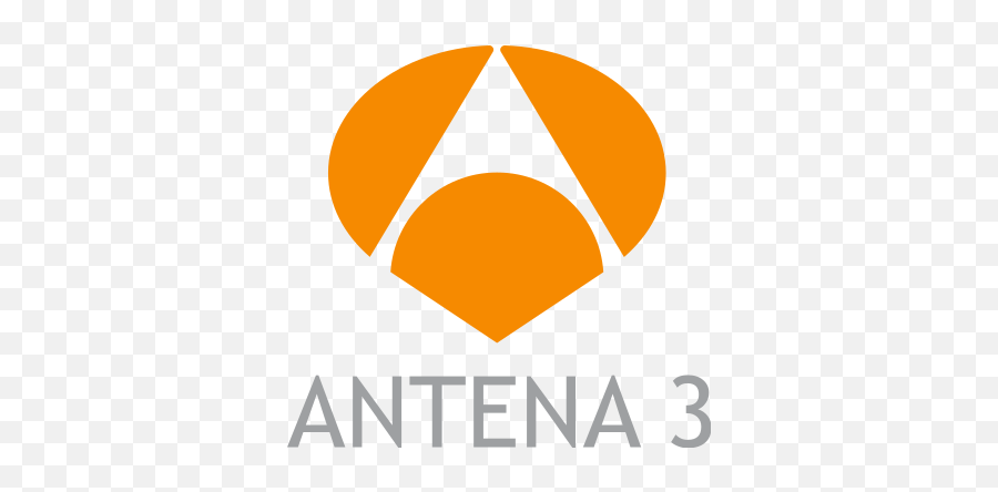 Antena 3 Television Spain Logopedia Fandom - Hoe Park Png,Telefonica Logo