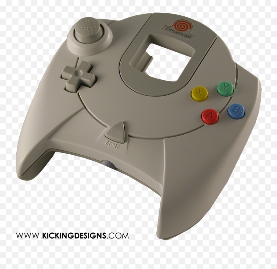 Sega Dreamcast Stock Photos Kicking Designs - Dreamcast Controller Transparent Png,Sega Dreamcast Logo