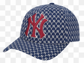 New York Hat Png - Mitchell Park Horticultural Conservatory,Yankees Hat Png