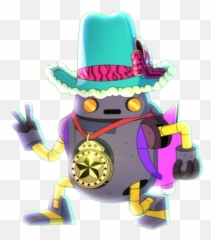 This Is Why We Play The Game - Bling Hue With Transparent Hue Final Space Season 2 Png,Transparent Backgrounds