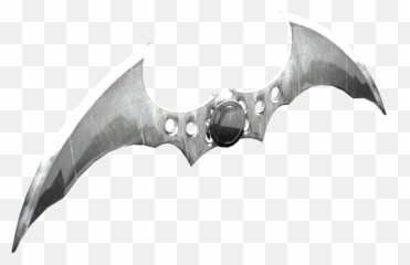 Download Hd Batarang For Euro Truck - Batarang Transparent Png,Batarang Png