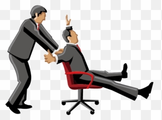 Businessperson Clip Art - Business People Vector 618x460 Businessperson Png,Office People Png