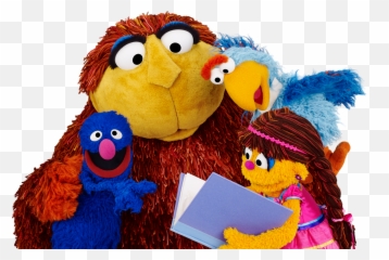 After 25 - Year Hiatus First ArabicLanguage u0027Sesame Street png