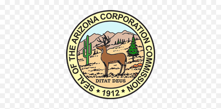 Acc Compliance And Master Gas Meter Inspections - Arizona Corporation Commission Png,Acc Logo Png