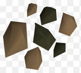 Coal - Old School Runescape Png,Coal Png