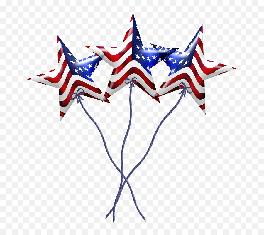 Free Photo Stars Party Star Balloons Celebration String - American Png,Balloon String Png