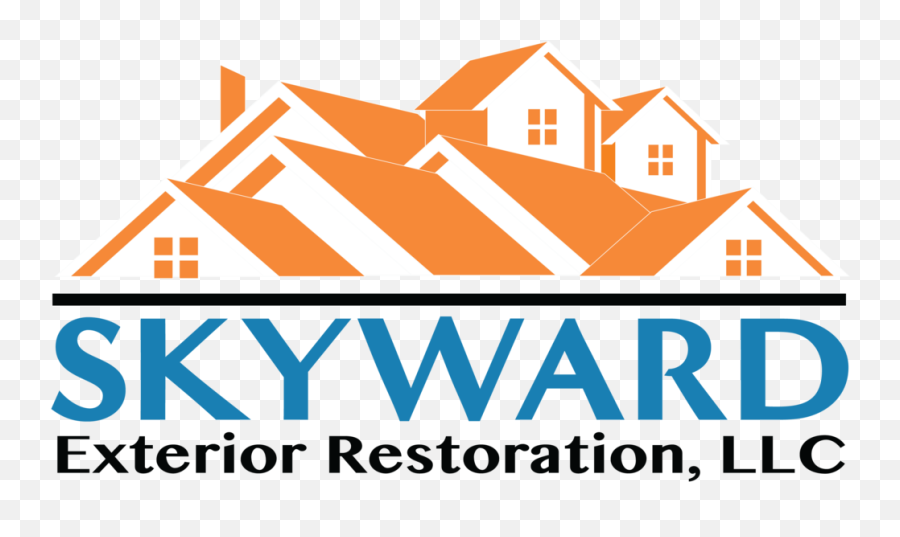 Skyward Exterior Restoration Llc - Services From Skyward Horizontal Png,Png Skyward