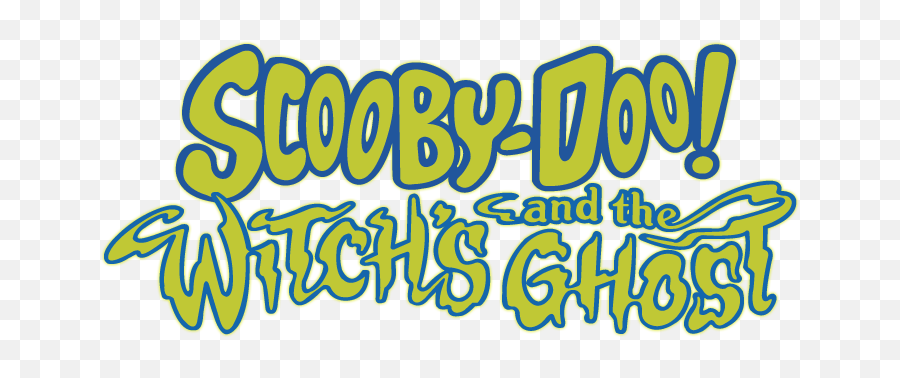 Download Scooby - Doo And The Witchu0027s Ghost Image Scooby Doo Scooby Doo Png,Ghost Logo Png