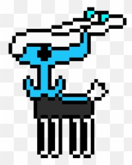 Cute Xerneas - Internet Explorer Full Size Png Download Language,Xerneas Png