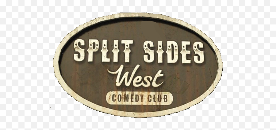 Splitsideswestcomedyclub Entertainers Wanted - Job Offers Language Png,Gta V Logo