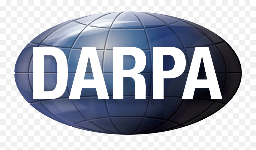 Darpa - Wikipedia Defense Advanced Research Projects Agency Png,D Generation X Logo