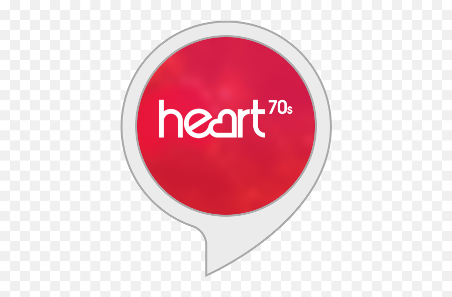 Heart 70s - Heart Png,70s Png