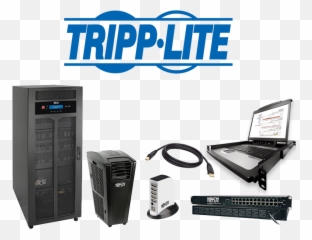 Tripp Lite - png