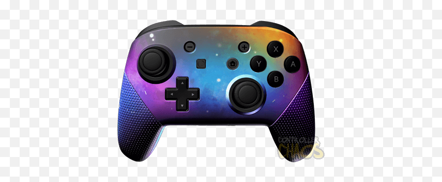 Nintendo Switch Pro Controller - Video Games Png,Nintendo Switch Transparent Background