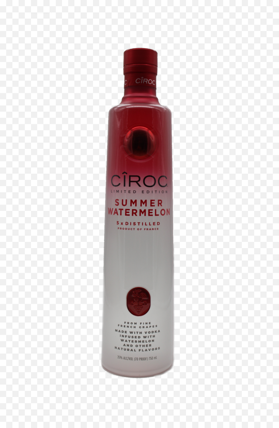 Cîroc Summer Watermelon Limited Edition - Ciroc Summer Watermelon Png,Ciroc Png