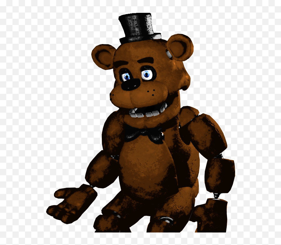 Even More - Fnaf Color Correction Png,Fnaf Transparent