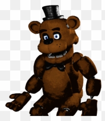 Even More - Fnaf Color Correction Png,Fnaf Transparent