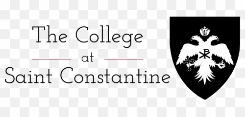 New Home - Define Necessity Png,Constantine Logo