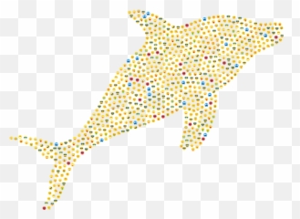 Dolphin Icon Beach Vectors - Fish png