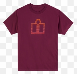 Icon Daze T - Short Sleeve png