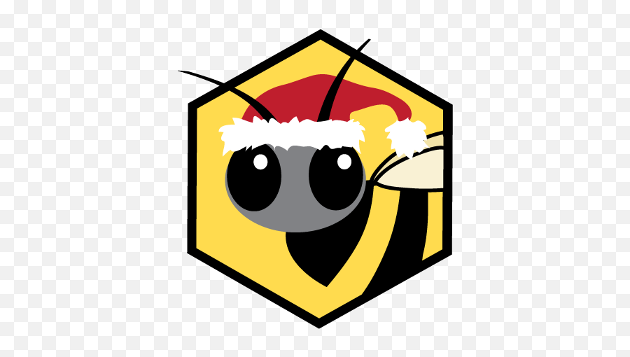 Happy Holidays From The Hive - Fiction Png,Happy Holidays Icon