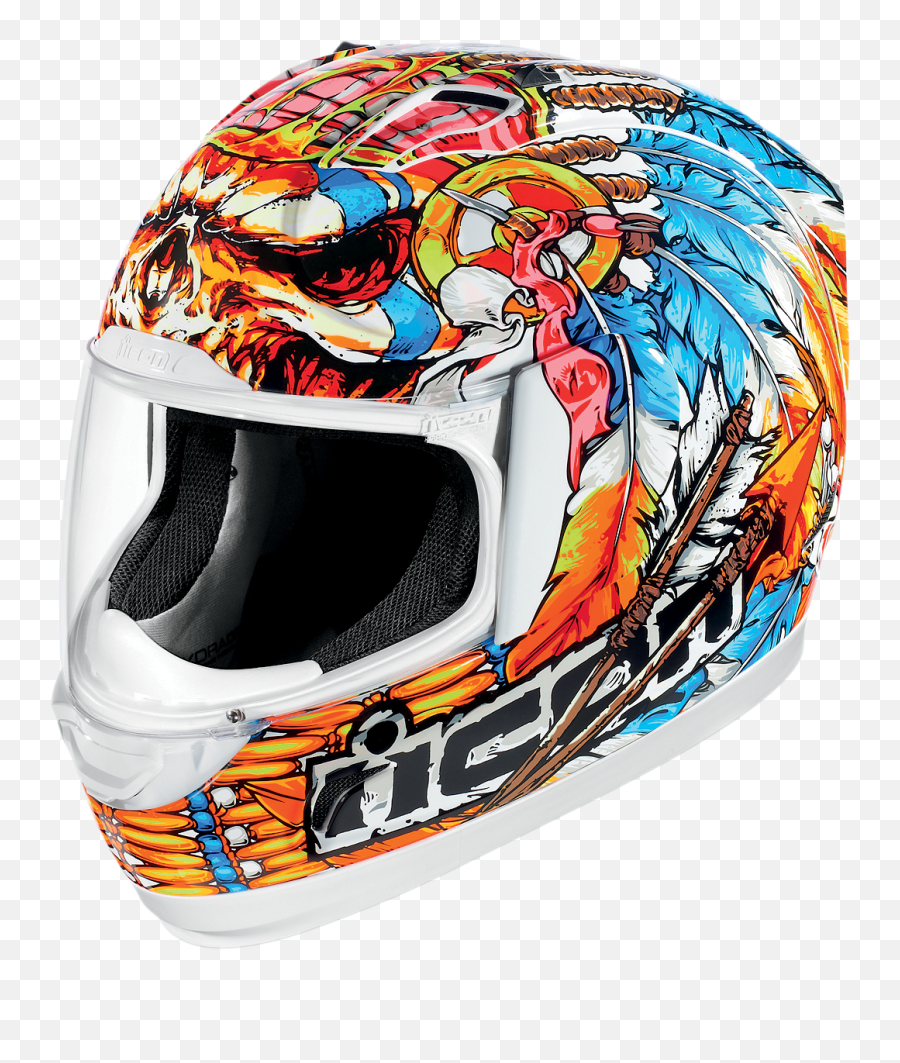 Icon Gear Motorcycle Outfit - Icon Chieftain Helmet Png,Icon Maniac Helmet