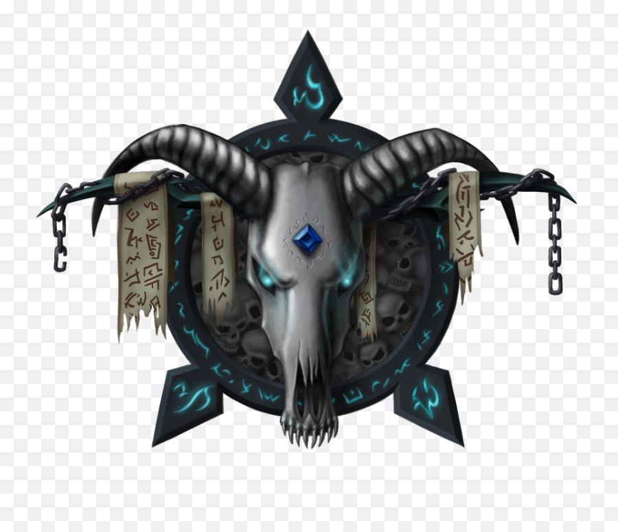 Followers Of Domination The Argent Archives - Fictional Character Png,Scourge Icon